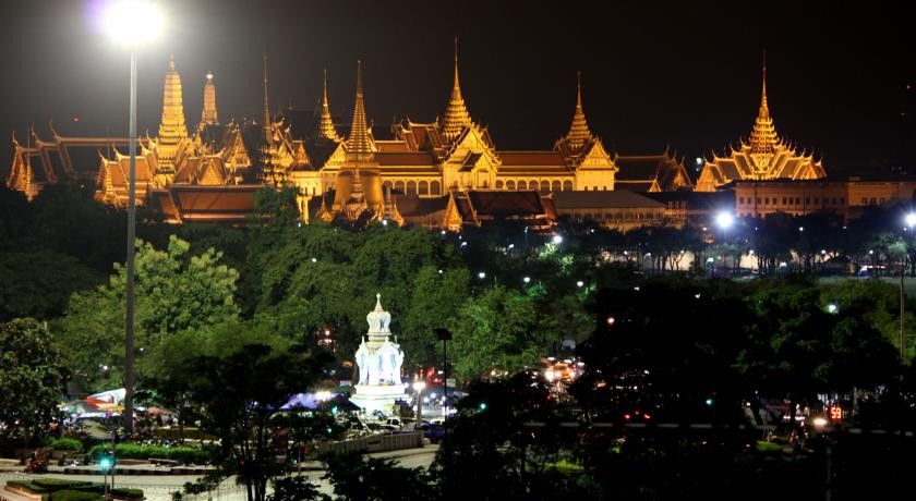 Thai Cozy House - Sha Certified Bangkok