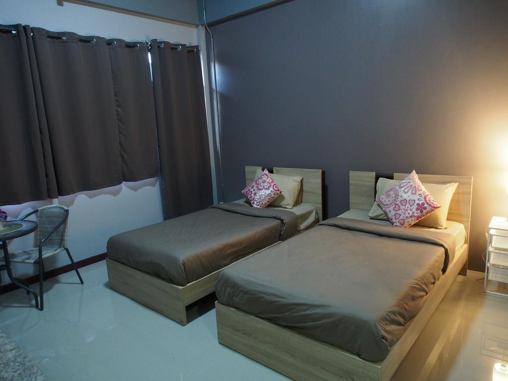 Sriyanar Place * Banguecoque