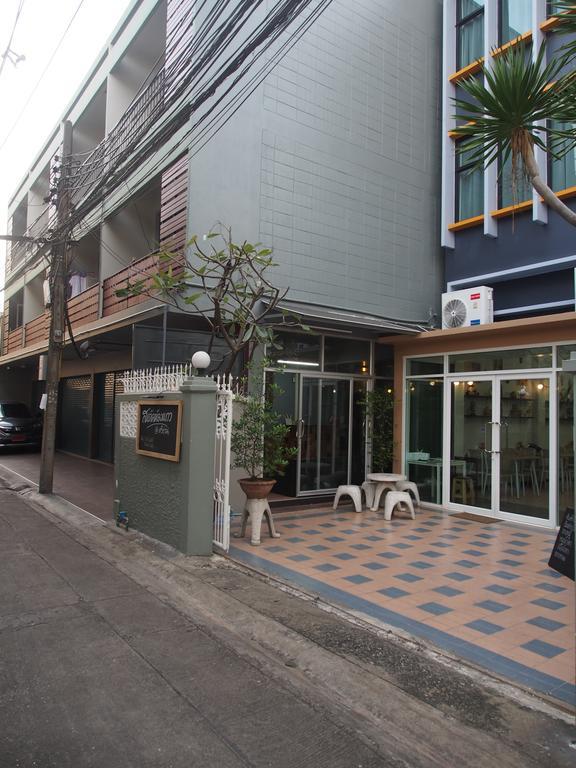 Casa de hóspedes Sriyanar Place