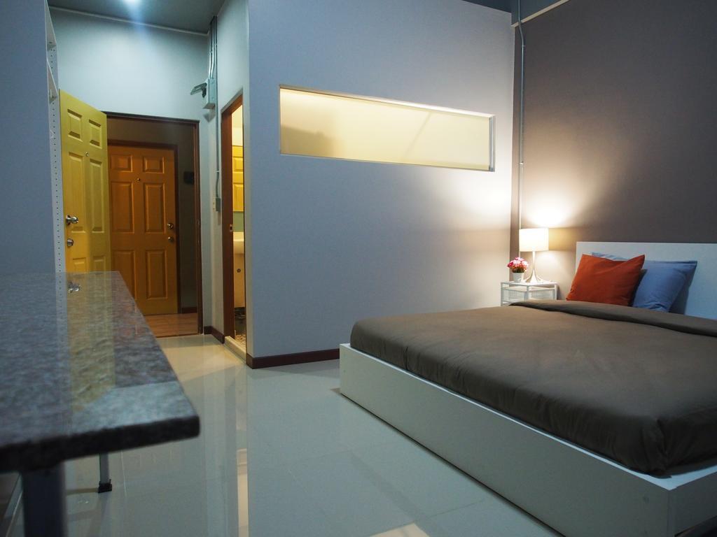 Sriyanar Place Banguecoque