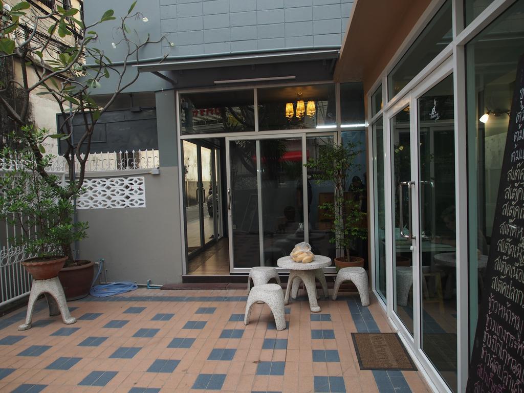 Casa de hóspedes Sriyanar Place