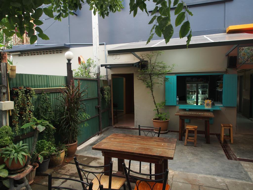 Sriyanar Place Banguecoque