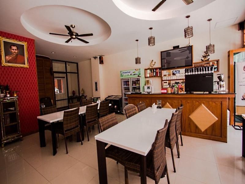 Ibis Sathorn Bangkok
