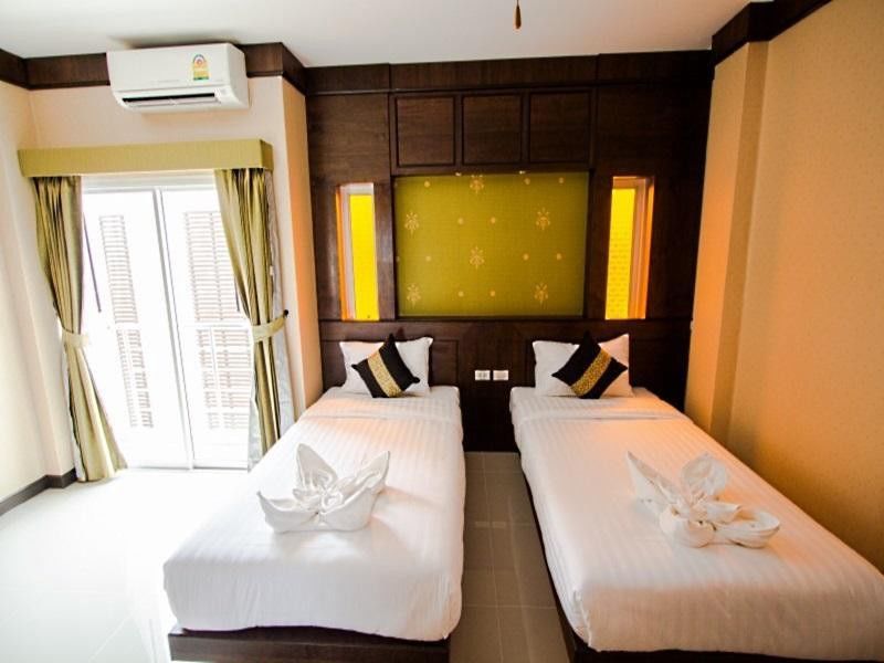 Hotel Ibis Sathorn Bangkok