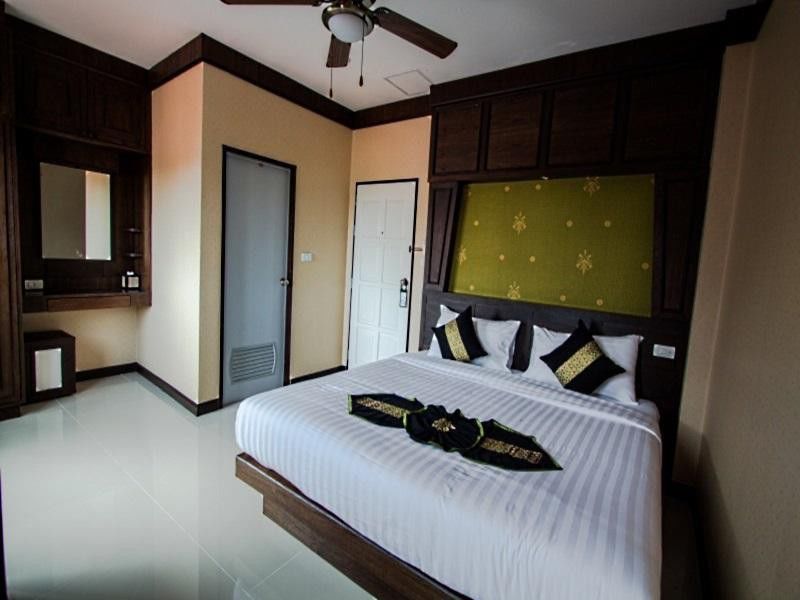 Hotel Ibis Sathorn 3*