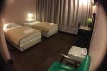Hotel Suksawad Bangkok