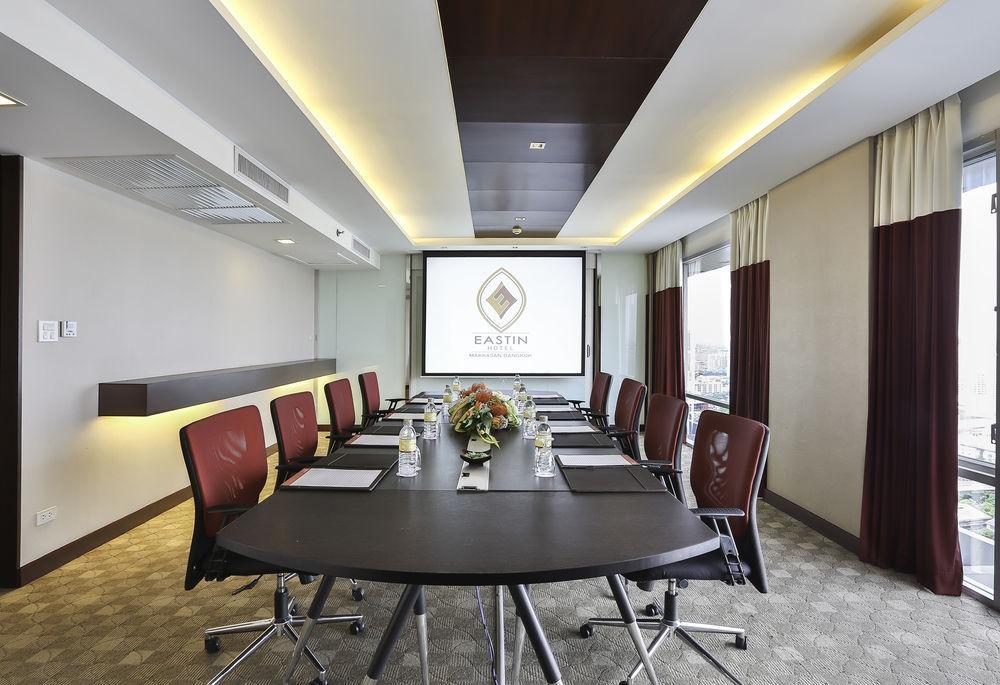 Eastin Makkasan, - Sha Extra Plus Hotel