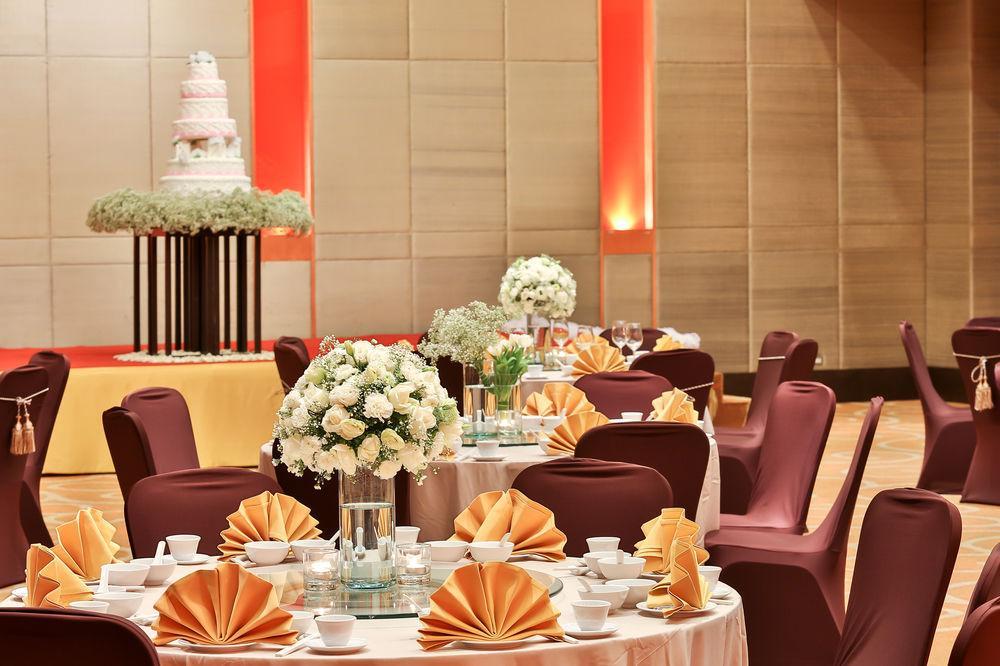 Hotel Eastin Makkasan, - Sha Extra Plus 4*
