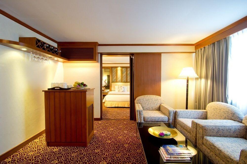 Hotel Manhattan