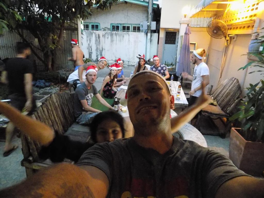 The Oasis (adults Only)