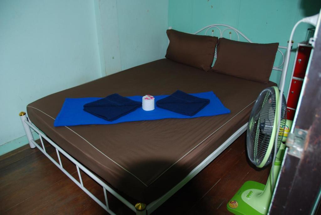 Amazing House Guest house Bangkok