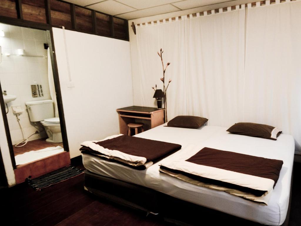 Guest house Suk11 2*