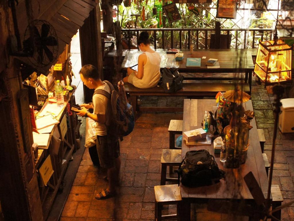 Suk11 2* Bangkok