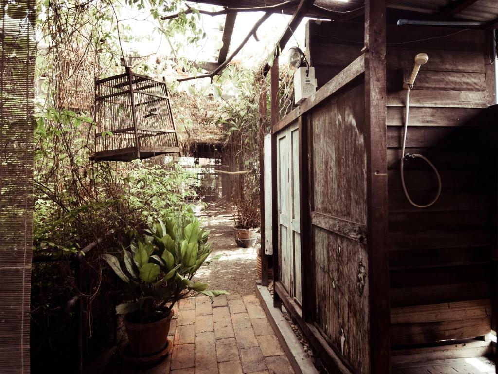 Suk11 Guest house Bangkok