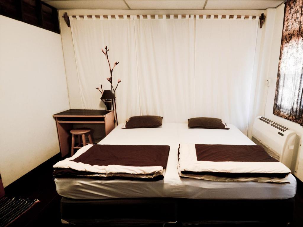 Suk11 Guest house 2*
