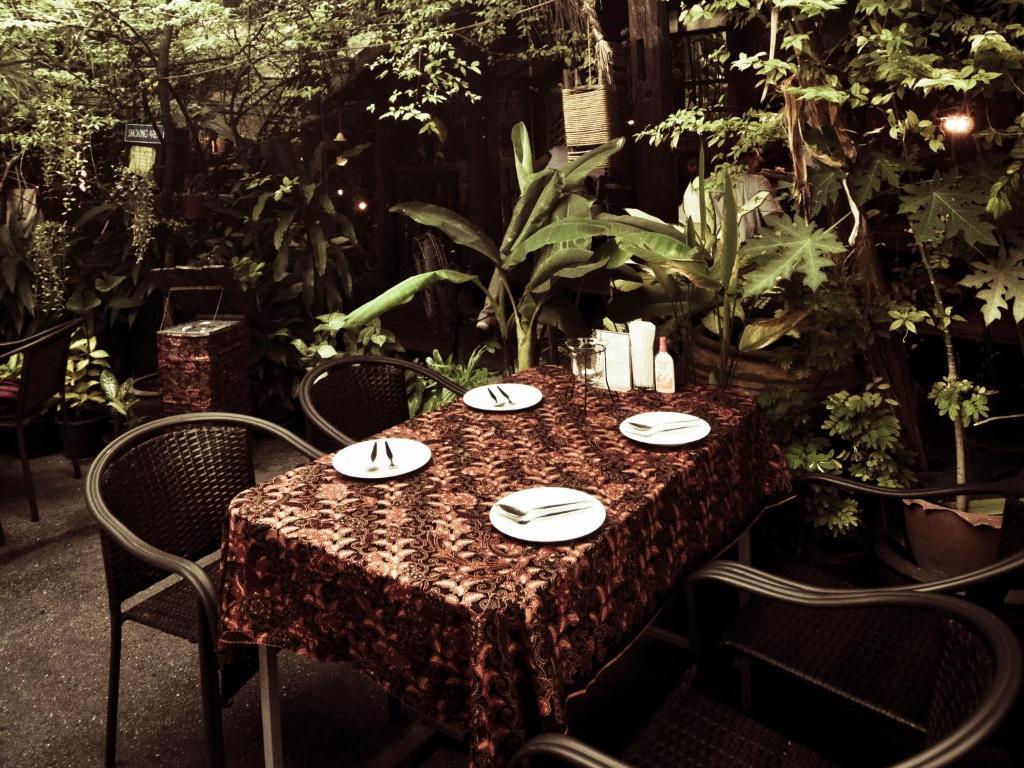 Guest house Suk11 2*