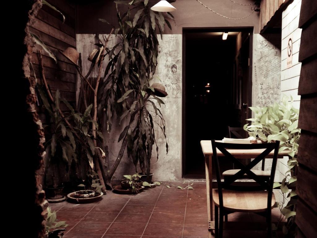 Suk11 Guest house Bangkok