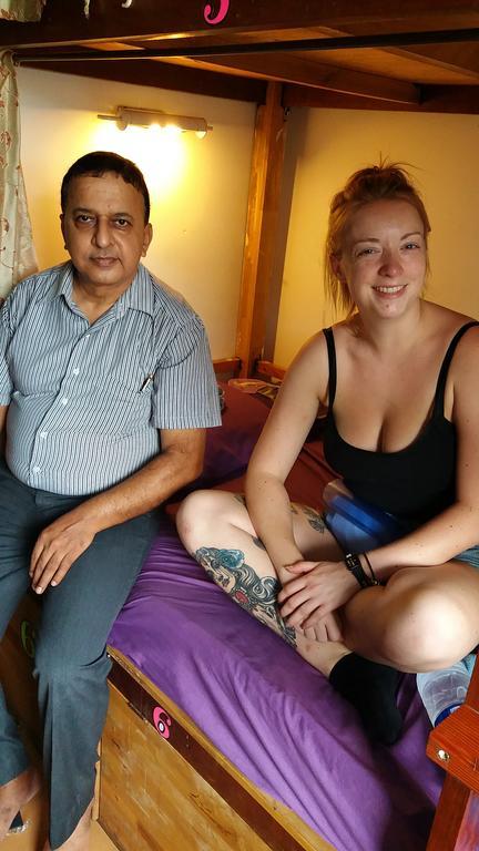 Hostel Rest
