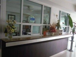 Ben Place Aparthotel