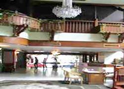 Silom Plaza Banguecoque
