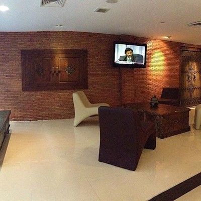 Sukhumvit 18 By Icheck Apartment Bangkok