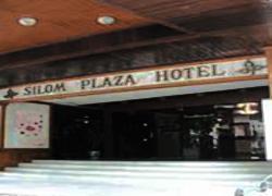 Silom Plaza Hotel 3*