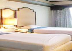 Silom Plaza 3* Banguecoque