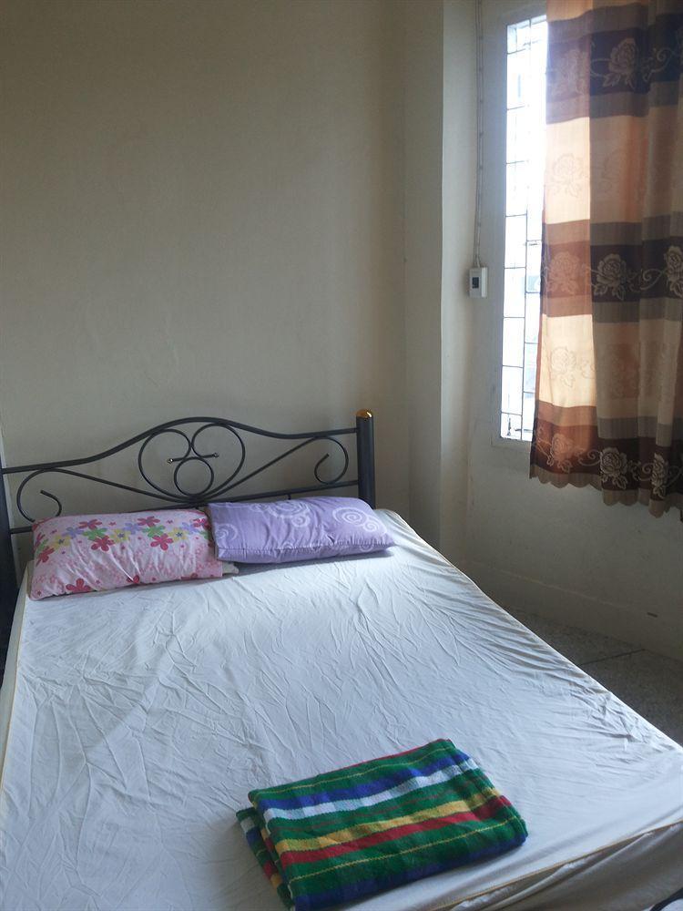 Hostel Q6 At 6 Bangkok