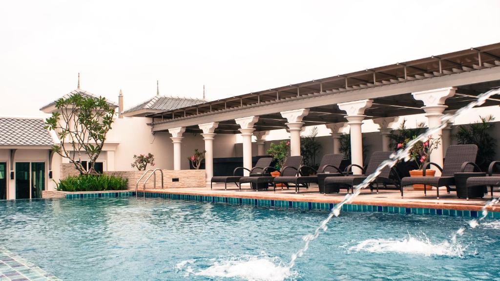 Chillax 4* Bangkok