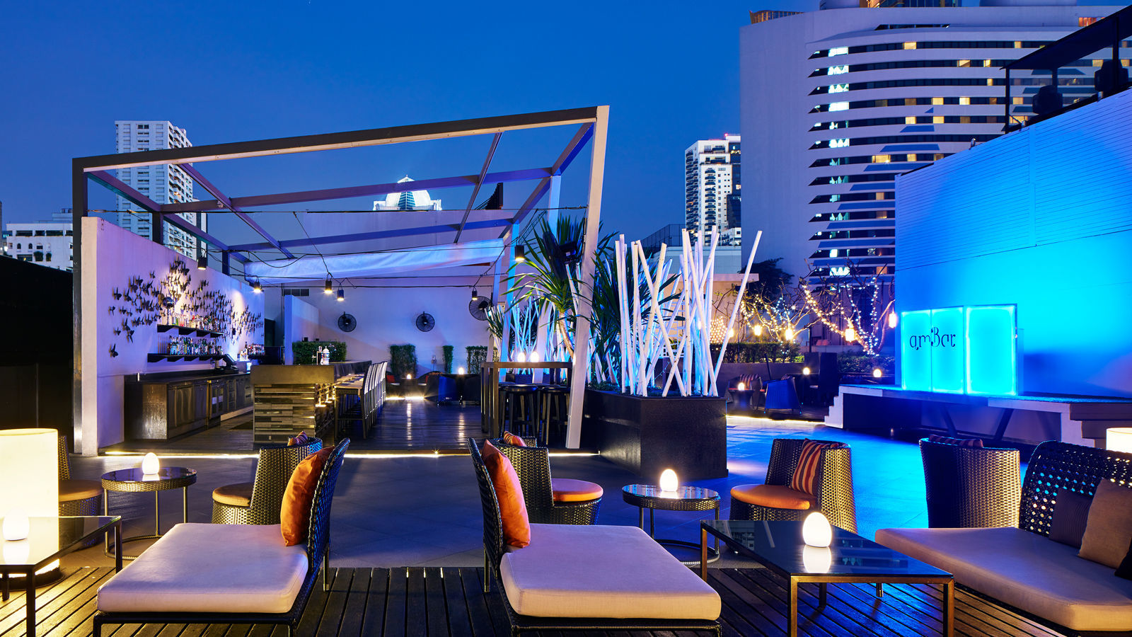 Four Points By Sheraton Bangkok, Sukhumvit 15 4*