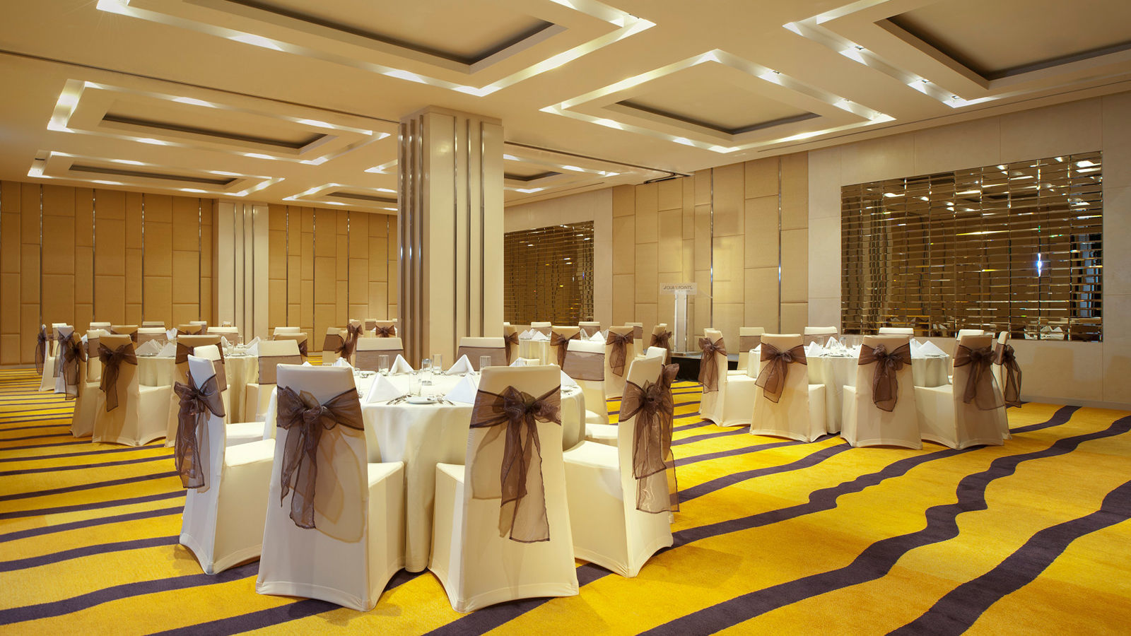 Four Points By Sheraton Bangkok, Sukhumvit 15 4* Banguecoque