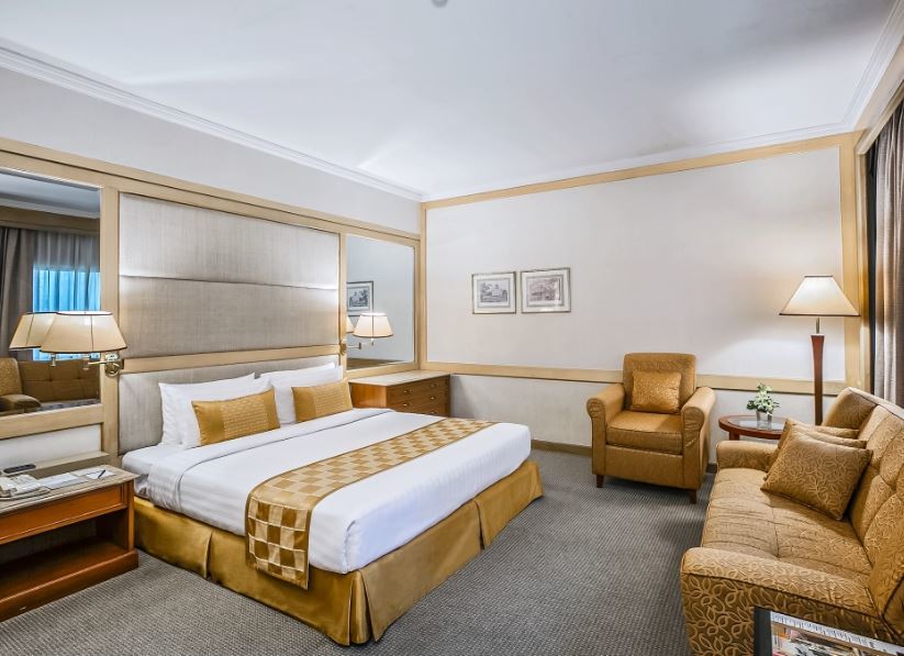 Hotel Arnoma - Sha
