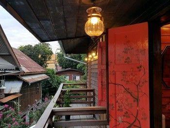 Hotel Siamotif Boutique