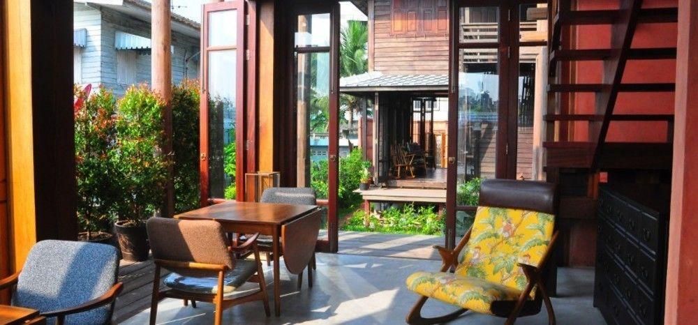 Siamotif Boutique 3*