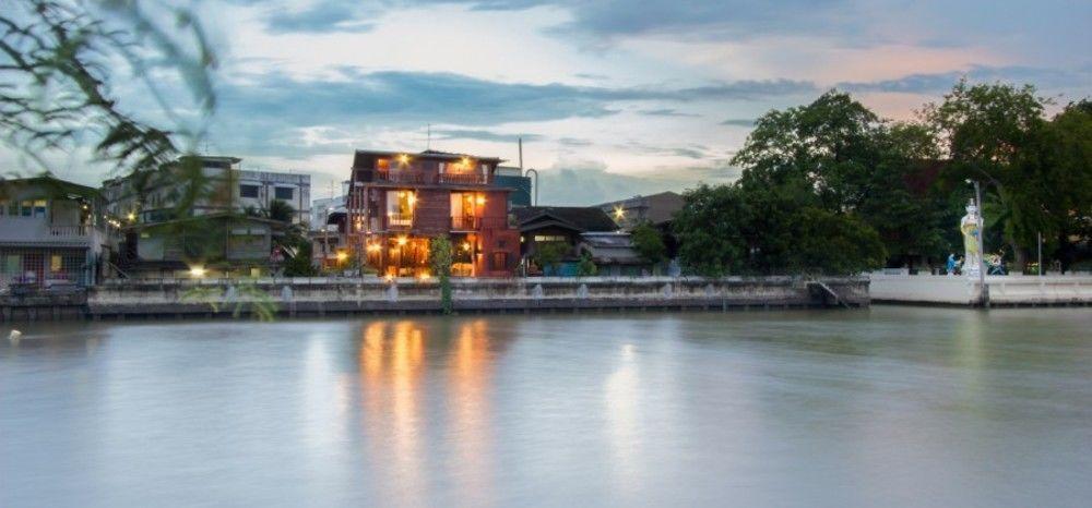 Siamotif Boutique Hotel Bangkok