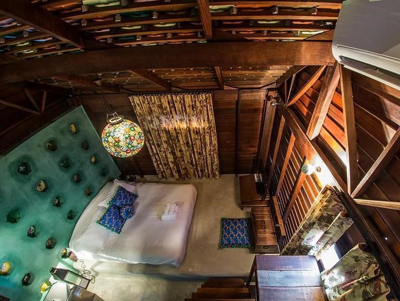 Hotel Siamotif Boutique 3*