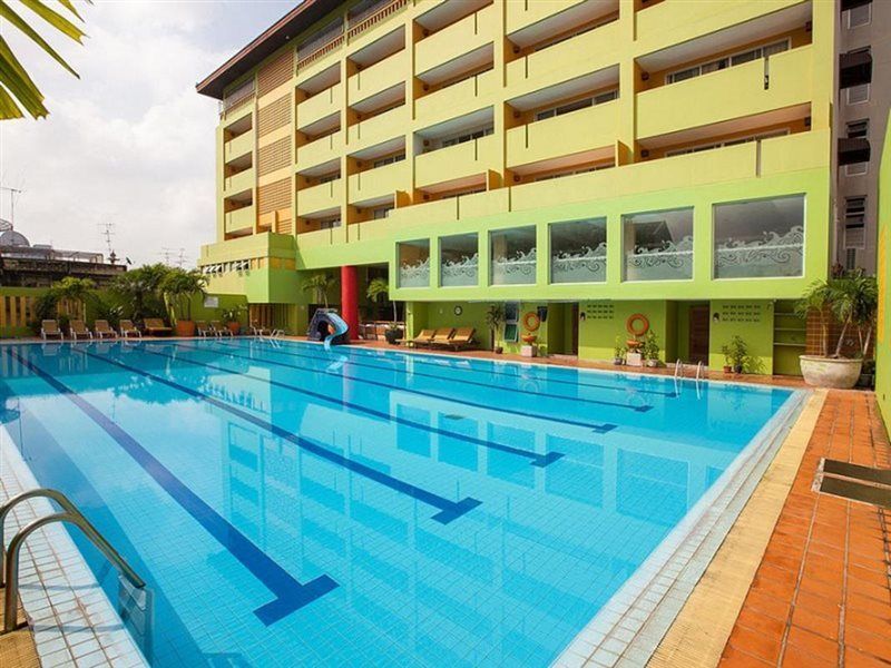 The Aiyapura Bangkok