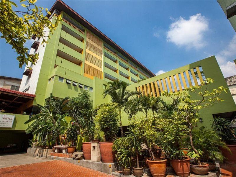 The Aiyapura 3* Bangkok