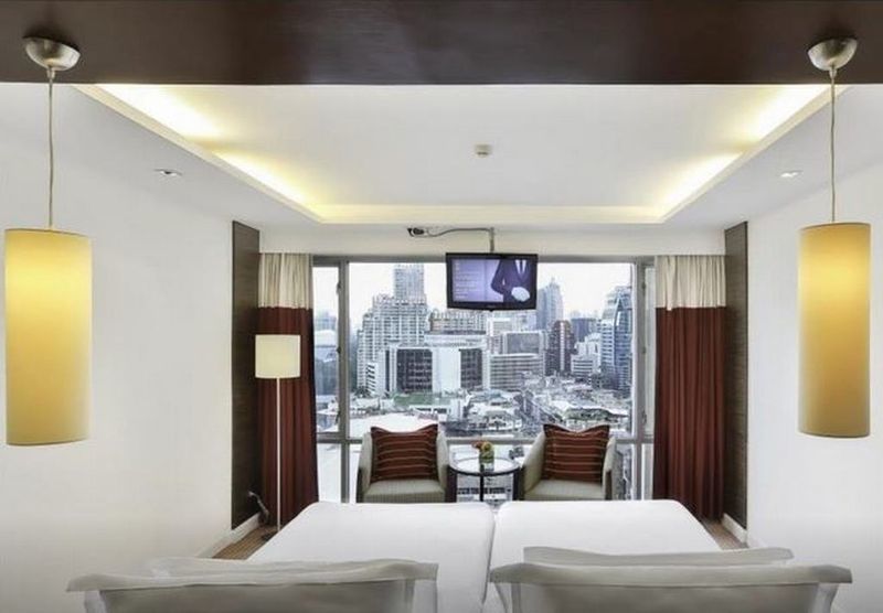 Hotel Eastin Makkasan, - Sha Extra Plus