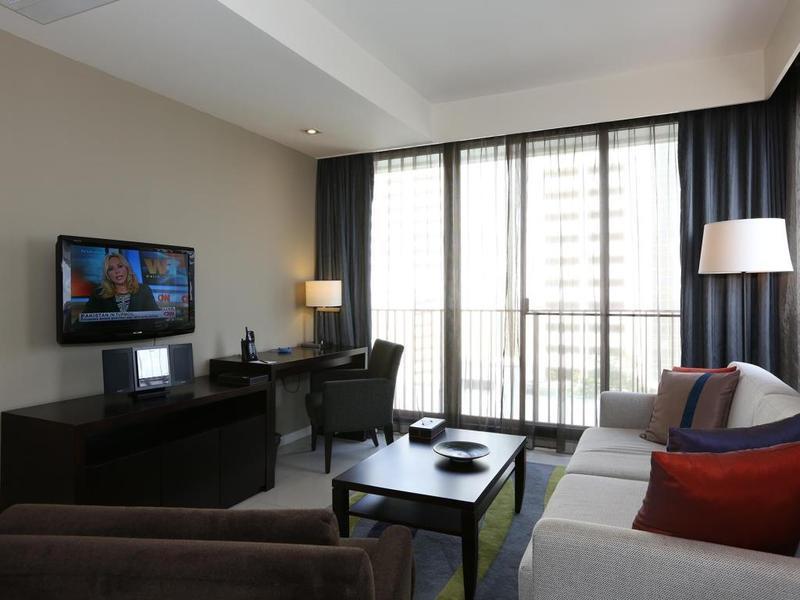 Bangna Pride & Hotel Bangkok