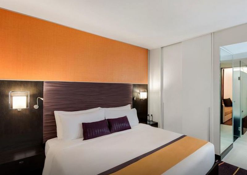 Radisson Sukhumvit Hotel