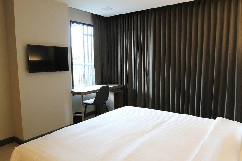 Hotel Spenza Hotel
