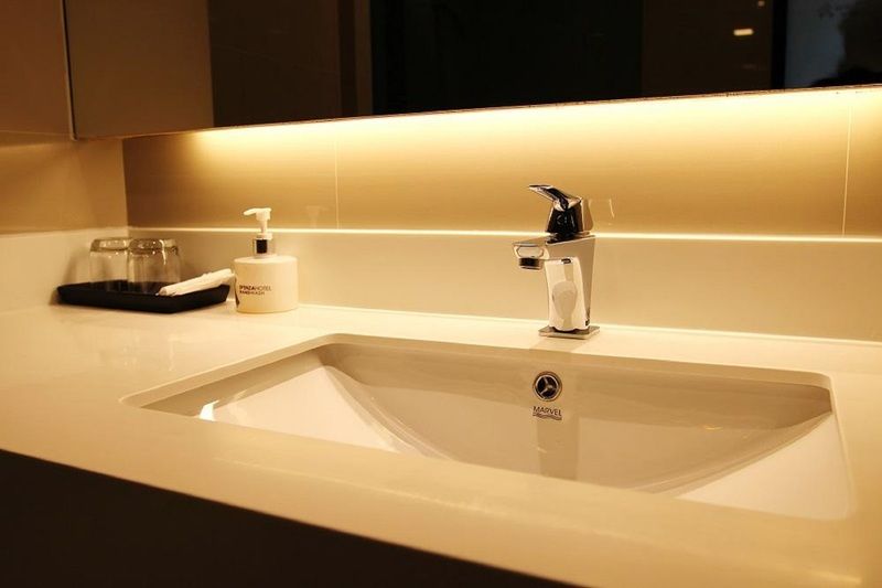 Spenza Hotel Bangkok