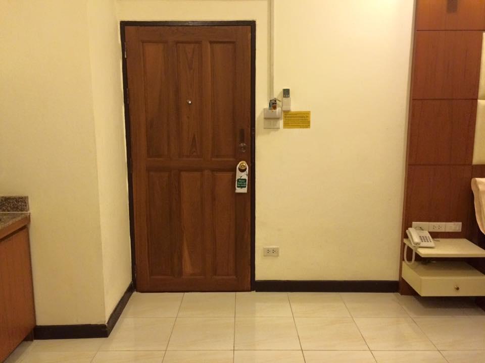 Eight Aparthotel Bangkok