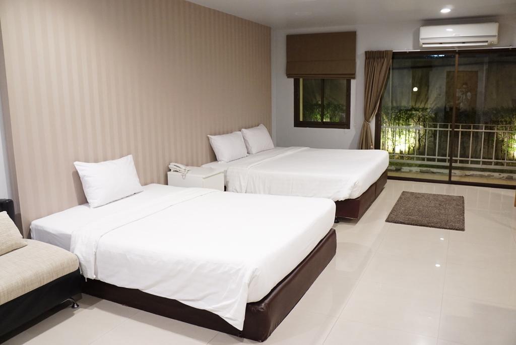 The One Hotel