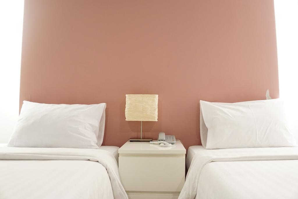 The One Hotel 3*