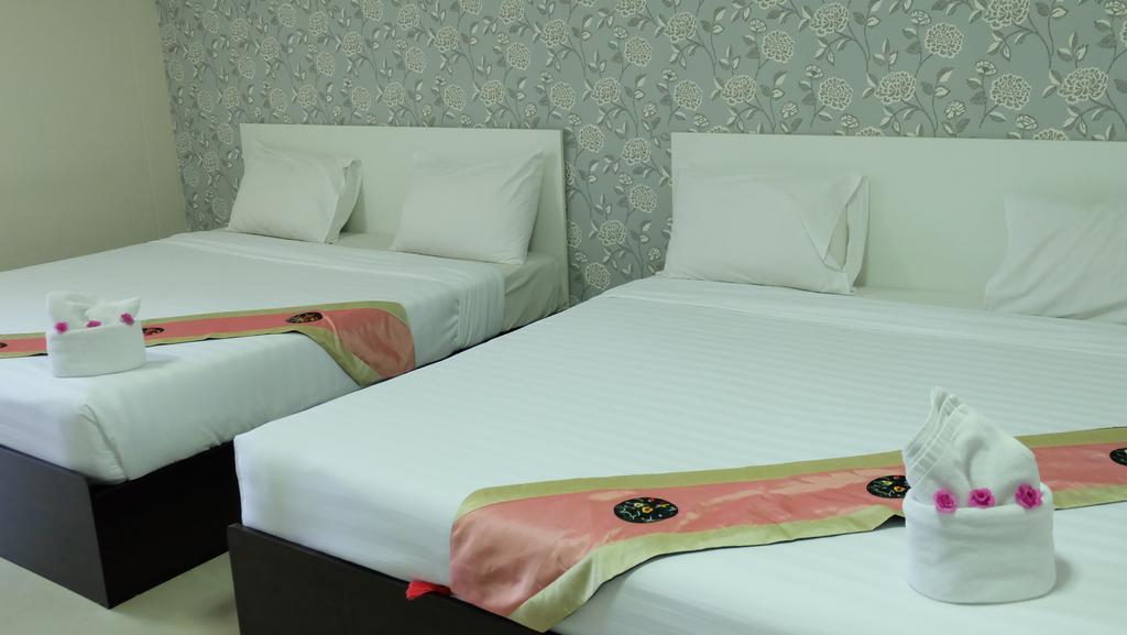 Sp 3* Bangkok