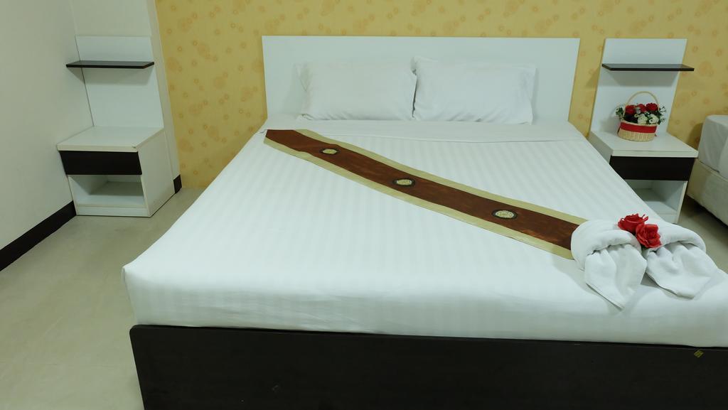 Sp Hotel Bangkok