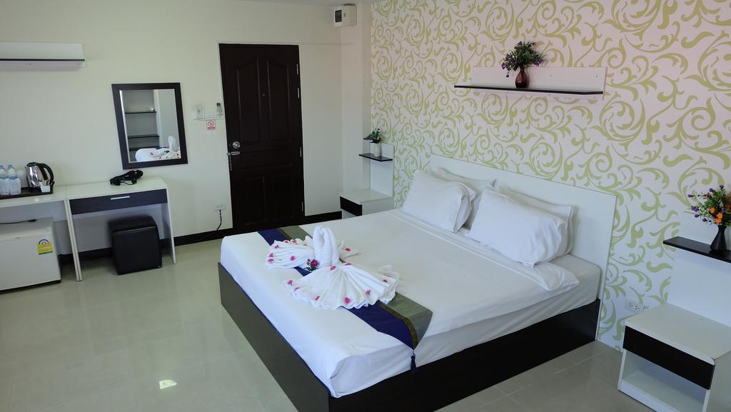 Sp Hotel Bangkok