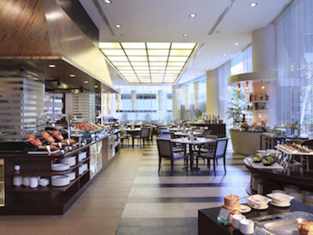 Grand Sukhumvit Hotel